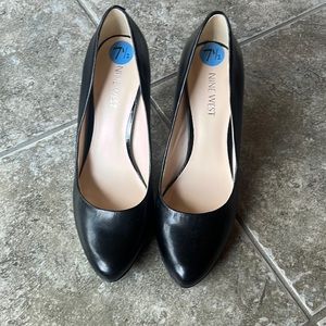 Nine West heels